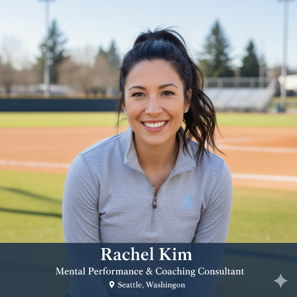 Rachel Kim